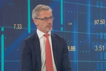 Vujčić otkrio rizik zbog kojeg može doći do recesije i kako spriječiti 'lov u mutnom'