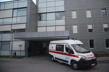 Žena (38) oštrim poredmetom ubola muškarca (32)