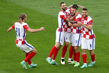 Kakva bomba, a još se nije ni zahuhtalo: Omiljeni Vatreni uskoro seli u Premier ligu?