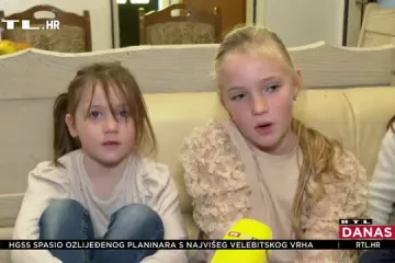 Samohrani otac Mateo i njegovih osam mališana imaju novi dom: To je lijepa priča koja je završila na Badnjak