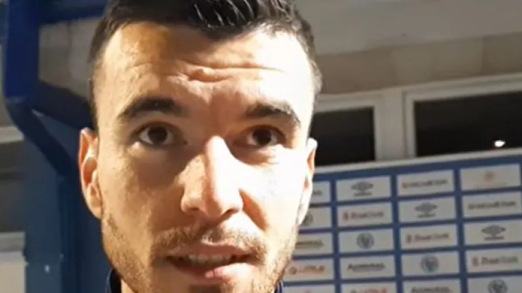 Barcelona je na rubu bankrota, ali je potro&scaron;ila čak 55 milijuna eura na igrača kojeg ne može registrirati