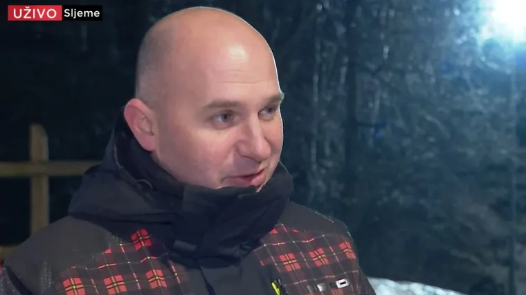 Sutra na Sljemenu započinje Snježna kraljica: 'Sve je spremno. Činimo sve kako bi sve pro&scaron;lo dobro'