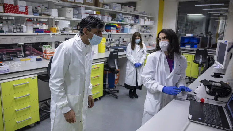 Znanstvenik kontra suludih teorija: Vjerojatnost da Ivermektin nešto izliječi je kao da alkemičar pretvori olovo u zlato