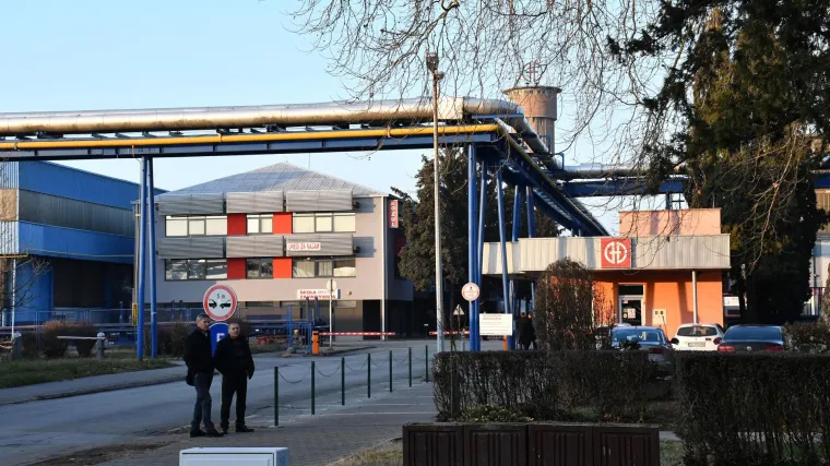 S dolaskom novog če&scaron;kog gazde radnici Đure Đakovića puni optimizma: 'Očekujemo veće plaće'