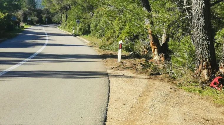 Načelnik upozorio na stanje ceste na Smokvici, HAC tvrdi da nije opasna, stručnjak: 'Treba razmisliti o kaznenoj prijavi'