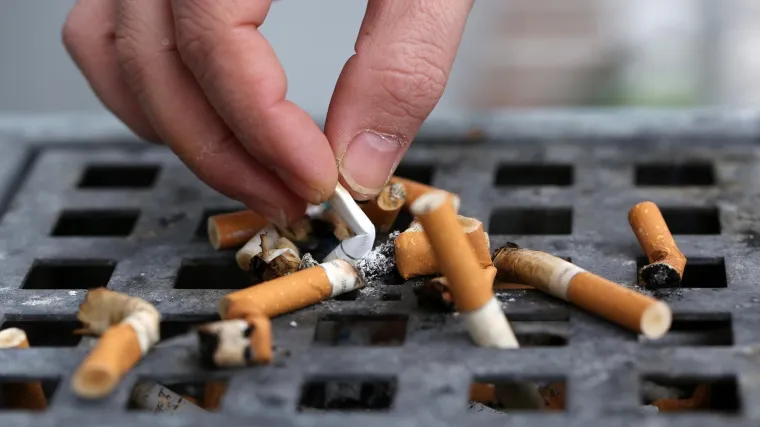 Poskupljele su cigarete u Njemačkoj, 14 milijuna pu&scaron;ača udarit će po džepu povećanje poreza na duhan