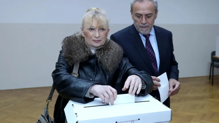 Mogu li procesi protiv Bandića ugroziti imovinu njegove udovice? Kojić: 'Cijeli slučaj je bio bedastoća!'