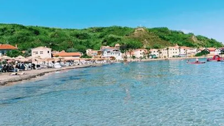 Protubrodsku minu staru 80 godina prona&scaron;ao u plićaku na&scaron;eg otoka. Ovo mu je već 4. ovakav pronalazak