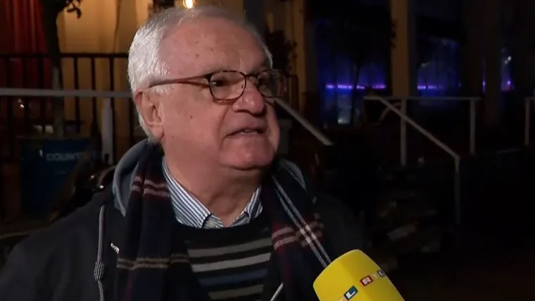 Je li Matej osoba na snimci koja pliva u Savi? Stručnjak: 'Vjerojatno je zbog jedne informacije. Ali bojim se kako će ovo zavr&scaron;iti'