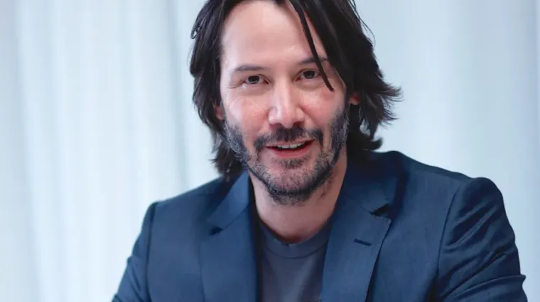 Keanu Reeves je 70 posto svoje zarade od 'Matrixa' dao za istraživanje leukemije