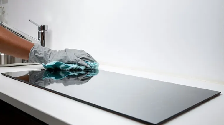 Kako očistiti mat pločice?