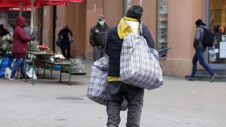 Grad Zagreb organizira testiranje beskućnika kako bi mogli dobiti COVID potvrde