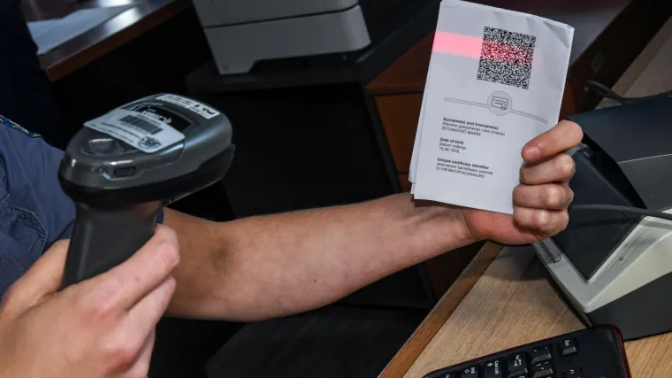 Od početka godine možete odabrati koju COVID potvrdu želite, onu o preboljenju, testiranju ili cijepljenju