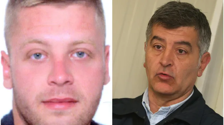 Beograđani nude pomoć i smještaj obitelji i prijateljima nestalog Mateja. Otac: 'Svima zahvaljujem na suosjećanju'