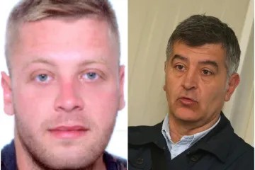 Beograđani nude pomoć i smještaj obitelji i prijateljima nestalog Mateja. Otac: 'Svima zahvaljujem na suosjećanju'