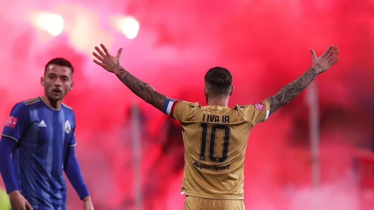 Hajduk počeo pripreme bez Livaje, ali bez panike! A tu je i jedno novo lice...