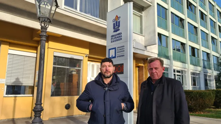 Sindikalni čelnici zauzeli stav oko najavljivanih otkaza u Holdingu: 'Dobit će odbijenicu, kriteriji otkaza su katastrofalni'