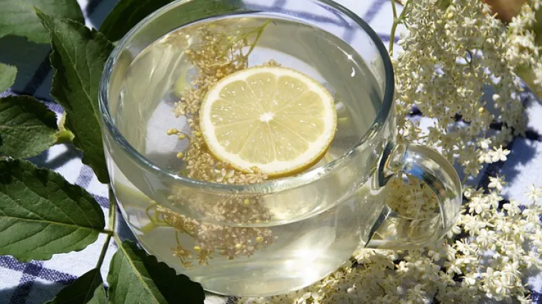 Domaći sok od bazginih bobica - recept i priprema