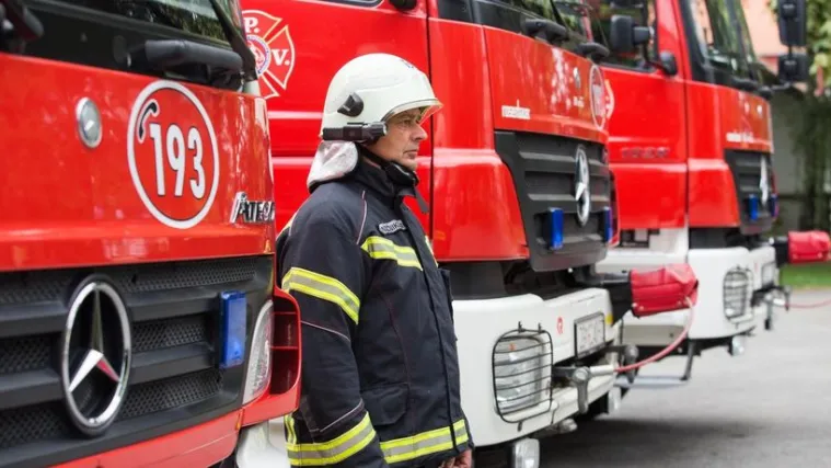 Od ponedjeljka u Osijeku kreće srednja &scaron;kola za vatrogasce