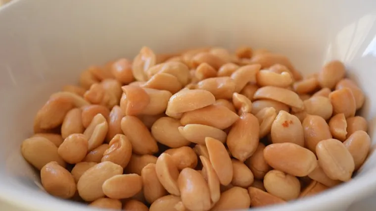 Recept za najbolji domaći kikiriki maslac