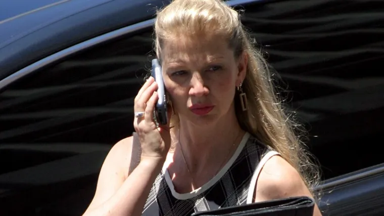 Preminula najveća svodnica u Hollywoodu: Od njezine 'crne knjižice' strahuju Bruce Willis i brojni drugi celebovi