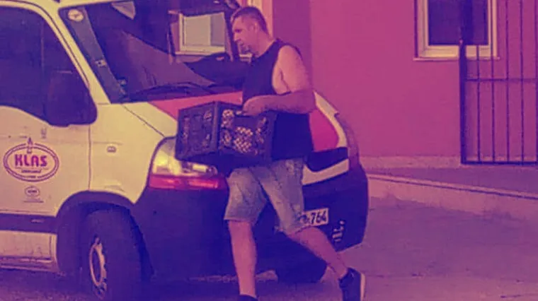 Nosi gajbe, bori se kroz život kako zna: 'Ne sramim se niti jednog posla, od nečeg se mora živjeti'