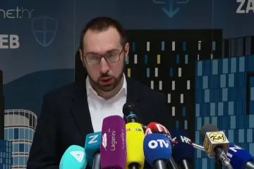 Toma&scaron;ević: 'Treba smanjiti udio financiranja Grada i vi&scaron;e se osloniti na sponzore i privatna ulaganja'