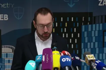 Toma&scaron;ević: 'Cilj je da konačno dobijemo bolnicu južno od Save i Grad će biti partner državi da se to i dogodi'