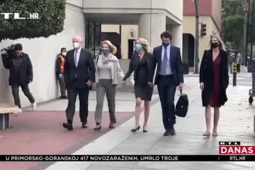 Elizabeth Holmes prevarila je svijet: Njezina tehnologija za otkivanje bolest iz kapljice krvi službeno je izmi&scaron;ljotina