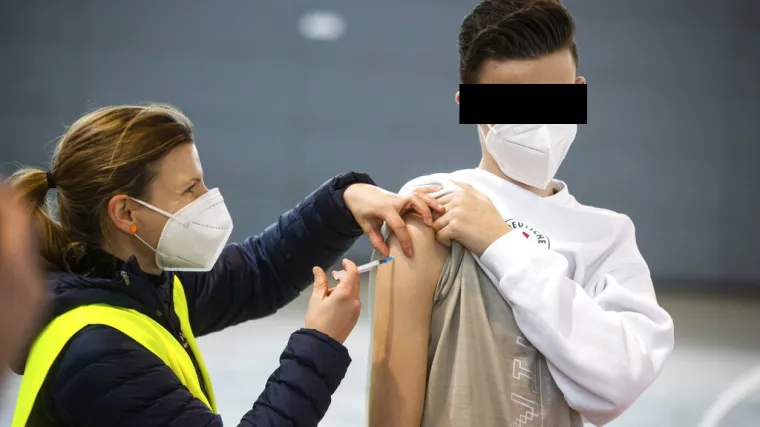 Antivakserica se zbog neslaganja oko cjepiva razvela, a potom ocu djece otela sinove kako bi ih 'spasila od cijepljenja'