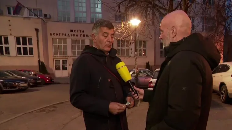 Otac nestalog Mateja za RTL Danas: 'Imao je kratke rukave. Mislim da je iza&scaron;ao s namjerom da se brzo vrati u klub'