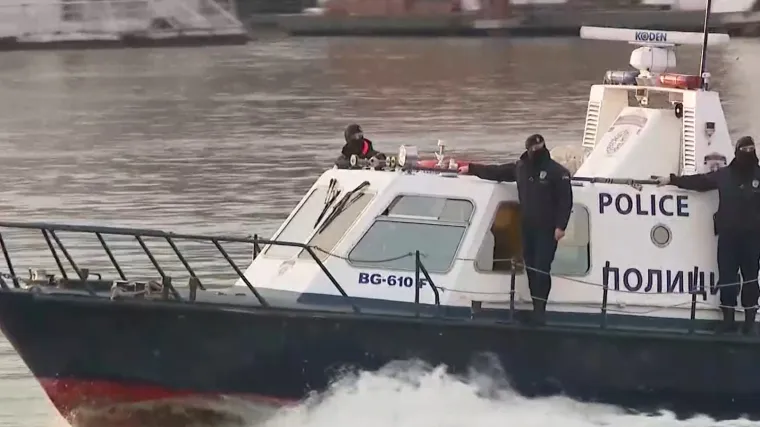 6. dan traže Mateja. Vulin: 'Nestanak prijavili tek 16 sati poslije', stručnjak: 'Besmisleno je napamet roniti po rijeci'