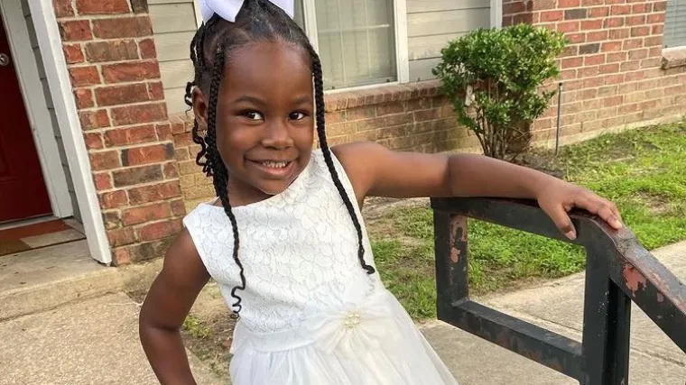 Pucali su u nju dok je spavala: U Teksasu ranjena 4-godišnja nećakinja ubijenog Georgea Floyda