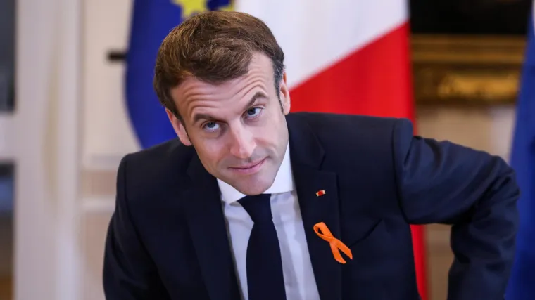 'Želim iznervirati necijepljene!', otkrio je svoju strategiju Macron. Neće ih slati u zatvor, siliti zakonom, ali...