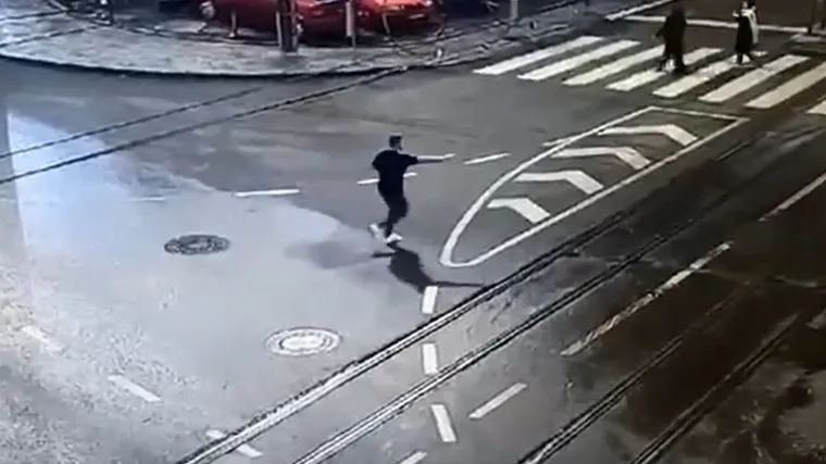 Otac mladića nestalog u Beogradu: Prona&scaron;li su taksista u čije vozilo je Matej poku&scaron;ao ući. Evo &scaron;to je rekao