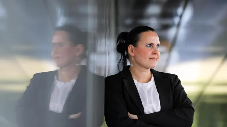 Zviždačica koja je u zatvor poslala gradonačelnika Kutine: 'Novi direktor Eko Moslavine ukida moje radno mjesto'