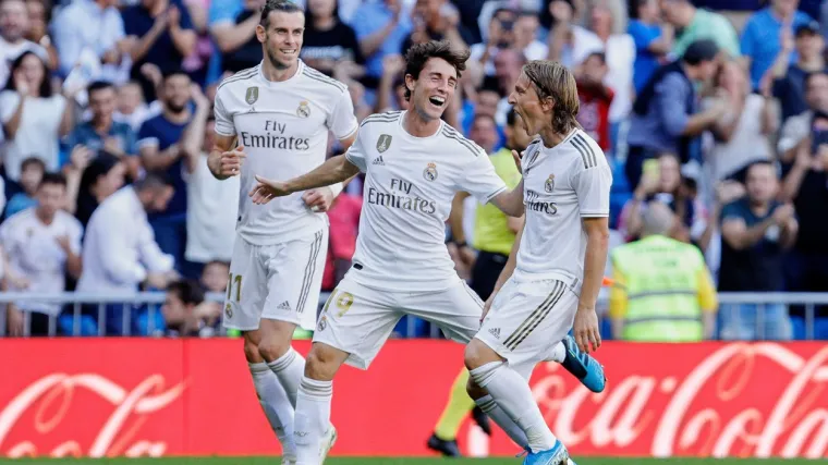 Poznati novinar otkrio u kojem klubu Luka Modrić želi zavr&scaron;iti karijeru