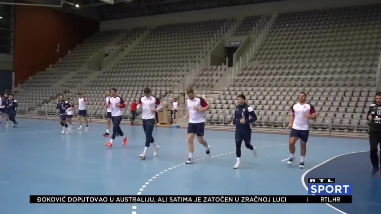 Croatia kup bit će održan bez obzira na te&scaron;ku epidemiolo&scaron;ku situaciju