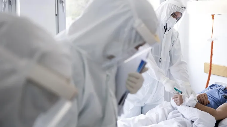 Neslužbeno, i danas novi rekord, vi&scaron;e od 9000 novih slučajeva zaraze koronavirusom