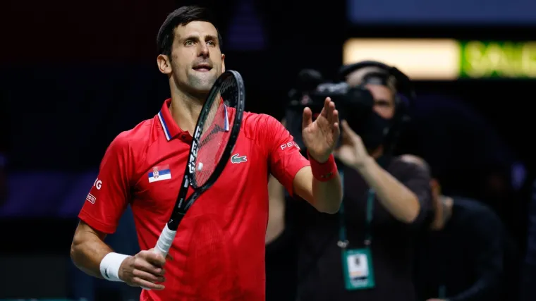 Vučić otkrio &scaron;to ga je Novak Đoković tražio: 'Molio me samo jednu stvar...'