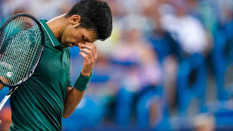 Veliki rival poslao odrje&scaron;itu poruku Novaku Đokoviću: 'Da je htio, igrao bi u Australiji bez problema...'