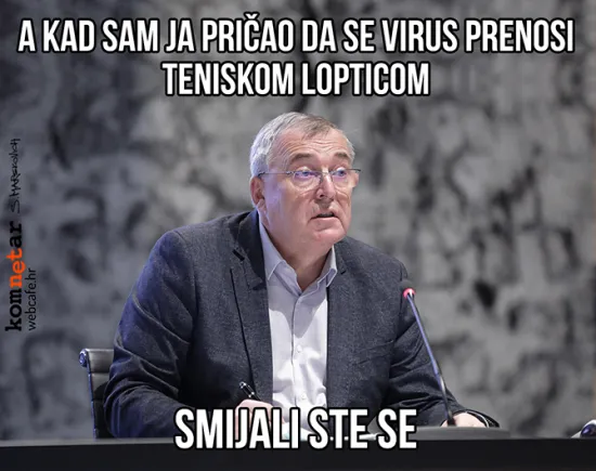 Da se ne zaboravi...