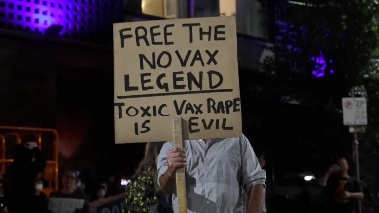 Cijeli svijet bruji o Đokoviću. Jandroković, Milošević, Radeljak i Pilić: 'Tragično je da ga muče tako'