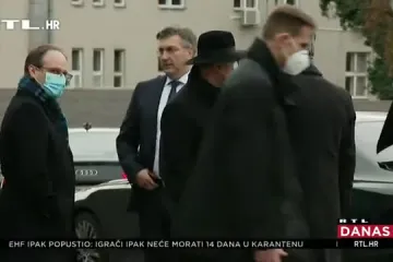 Novi rekord pandemije u Hrvatskoj! Pozitivna je skoro svaka druga testirana osoba, strože mjere su na stolu