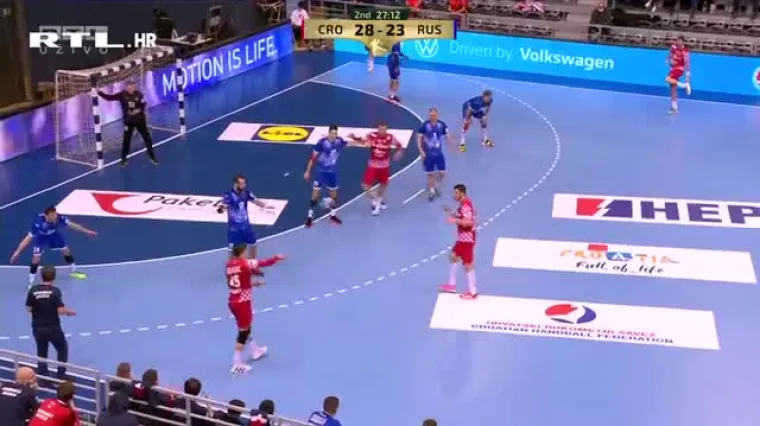 Lepr&scaron;avi Kauboji: Hrvatska krila prodala krasan cepelin, pogledajte video!