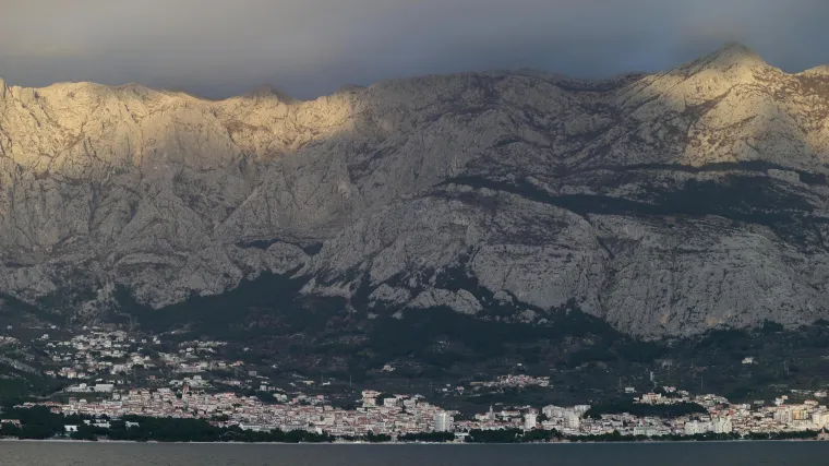 Danas je 60 godina od potresa koji je dio Biokova strovalio na Makarsku, 4 dana poslije udario je jo&scaron; snažniji