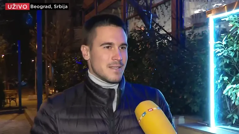 Brat Novaka Đokovića za RTL: 'On svoj medicinski karton neće nikome objaviti. Pro&scaron;ao je faze od ljutnje do ironičnog smijeha'