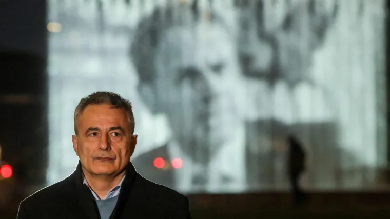 Kalinić komentirao posljednji istup Bandićeve udovice: 'Nazvao sam ju i rekao da bolje da vi&scaron;e ne istupa u javnosti'