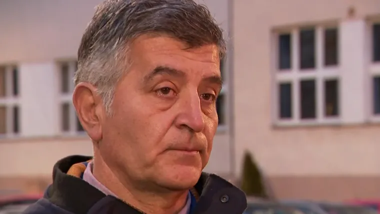 Otac nestalog Splićanina komentirao navode da su mladići koristili drogu: 'Svatko tko zna Mateja, zna odgovor'