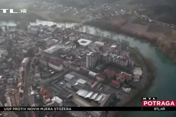 Sve bliže rok za preuzimanje radioaktivnog otpada iz Krškog: Stanovnici Dvora, ali i susjedne BiH zabrinuti zbog Centra u Čerkezovcu